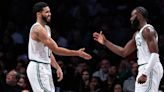 How the Boston Celtics Are Out-Mathing the NBA
