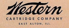 Western Cartridge Company