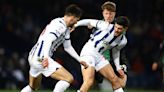 West Brom must sell their wanted man who's worth more than Mowatt