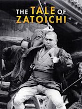 The Tale of Zatoichi