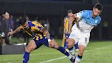 A qué hora juega Racing vs. Sportivo Luqueño, por la Copa Sudamericana 2024