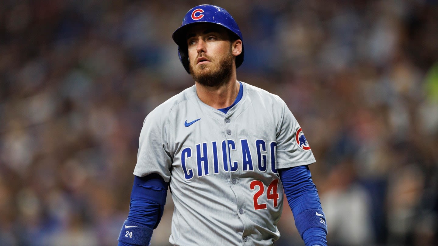 Cubs hit shocking new low with major Cody Bellinger gaffe