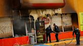 Terror en Ciudad Juárez: 11 muertos tras ataque a negocios y riña en penal de Ciudad Juárez