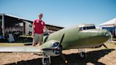 'Not just a hobby': Model airplanes bolster connection between family, friends