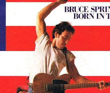 El impacto duradero de “Born in the U.S.A.” de Bruce Springsteen