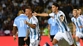 Ver EN VIVO ONLINE Argentina Sub 23 vs Paraguay Sub 23, amistoso internacional: formaciones, cuándo es, dónde y cómo verlo por internet en streaming y canal de TV | Goal.com Argentina