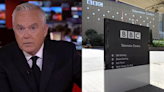 BBC's top earner list has been revealed with pay increase for Huw Edwards despite being mostly off-air