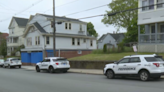 Providence police identify man killed in Admiral Street homicide