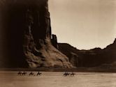 Canyon de Chelly National Monument