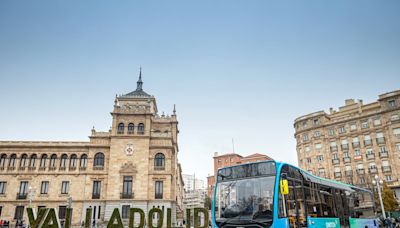El fabricante de autobuses eléctricos indio Switch suspende hasta 2026 su proyecto para producir en Valladolid