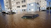 Flood-hit Brazil braces for more chaos with heavy rains to come and nearly 2 million people affected