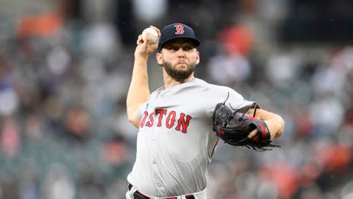 Game 61: Braves at Red Sox lineups and notes - The Boston Globe