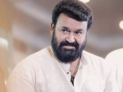 Mohanlal talks about ‘Devadoothan’ re-release: 'This film didn't perform well at the box office back then…' | - Times of India