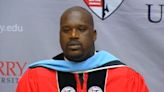 Selfless: Shaq Pays For 15 Of His Friends To Get Their Master's Degrees