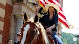 'How dare the governor!': Kristi Noem now banned from all tribal lands in South Dakota