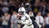 Vikings land aggressive Big Ten cornerback in Fox Sports mock draft