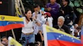 Venezuela’s highest court upholds ban on opposition presidential candidate