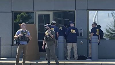 Editorial: The FBI just arrested a California Democrat. Where's the GOP's outrage now?
