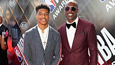 Terrell Owens' Son Signed With One of His Former Teams | FOX Sports Radio