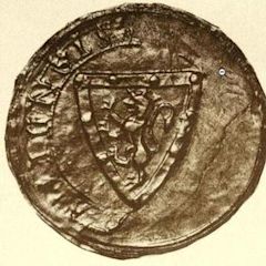 Richard of Cornwall