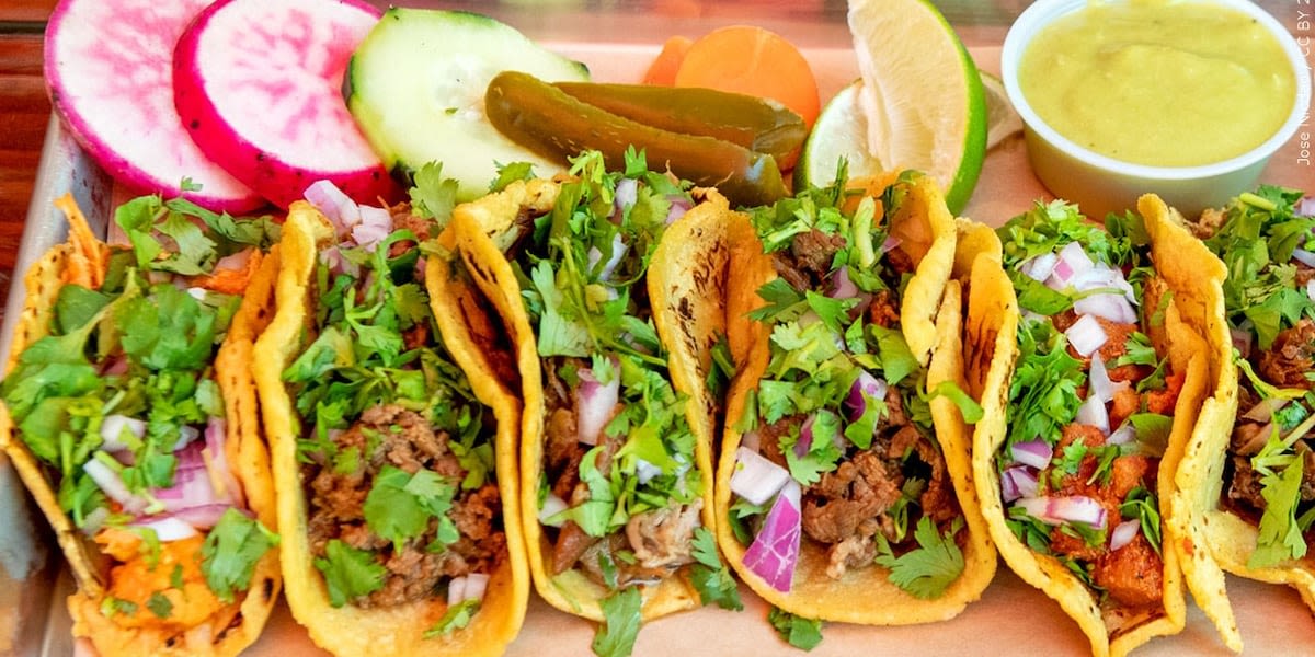 KCK Taco Trail extended ahead of Cinco De Mayo