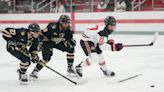 Ohio State women's hockey team gets national title defense underway