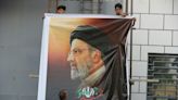 Irán rinde homenaje al difunto presidente Ebrahim Raisi