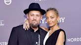 Joel Madden and Nicole Richie Have Done ‘Lots of Therapy’ in Marriage