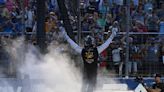 Kyle Busch climbing list of NASCAR legends, Dillon demands suspension and Gragson is 'Counting down the days'