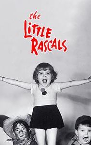 The Little Rascals