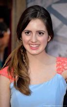 Laura Marano