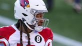 DeAndre Hopkins comments on Patriots’ rumored trade interest