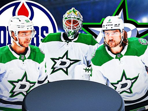 Bold Stars predictions for Western Conference Final vs. Oilers