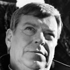 Warren Clarke