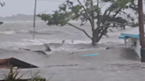 ‘Houses everywhere are submerged’: Florida residents share heartbreaking photos of Hurricane Idalia’s wrath