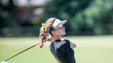 High School Regional Golf: Area golfers battle cold front; Islay Benoit earns bid to state tourney