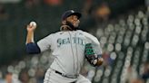 Castillo shines as Mariners edge Orioles 7-6 in 10 innings