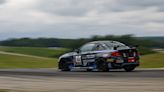 Walsh and Perocarpi win as Garcia sweeps the TC weekend at VIR