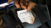 Which state lottery caused Monday’s Powerball delay?