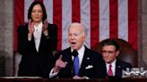 4 claves del enérgico discurso del estado de la Unión de Biden en el que atacó a Trump y les pidió a los estadounidenses un segundo mandato