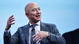 Jeff Bezos will Amazon-Aktien im Wert von 5 Milliarden US-Dollar verkaufen