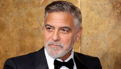 George Clooney says Democrats need a new nominee just weeks after he headlined a major fundraiser for Biden