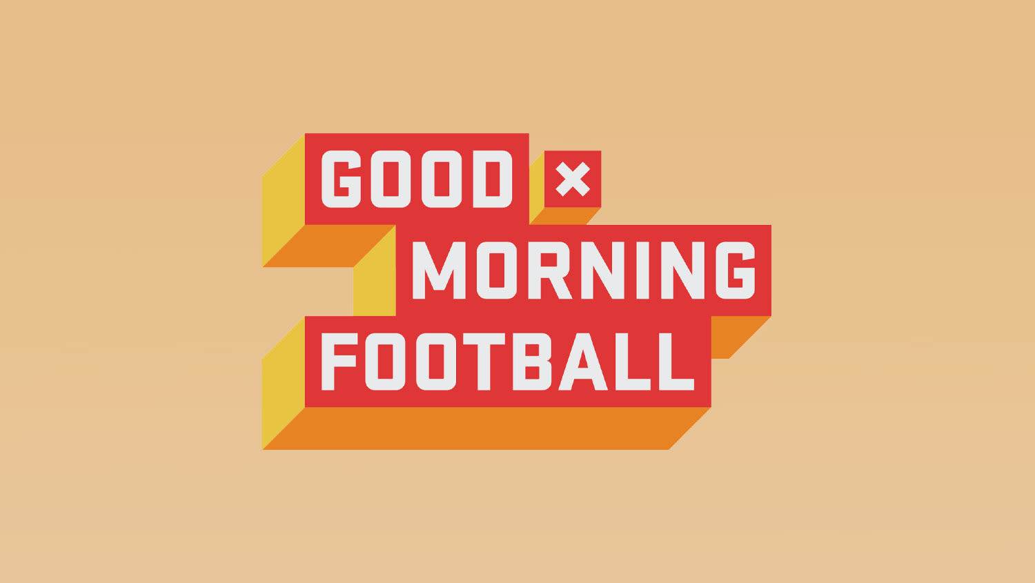 ‘Good Morning Football’ Returns For A Day To Announce NFL’s International Games Schedule Amid Move To L.A.