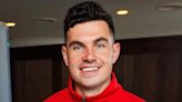 John Egan 'in good place' as he recovers from horror injury amid contract talks