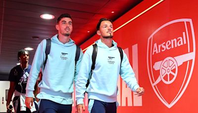 Arsenal vs Lyon LIVE! Emirates Cup match stream, latest team news, lineups, TV, prediction today