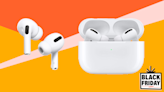 Apple AirPods Pro are $79 off at Amazon today—snag this early Black Friday deal now