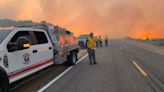 Wildcat Fire northeast of metro Phoenix now 36% contained