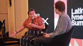 La activista Rigoberta Menchú Tum comparte en México sus peticiones para la verdadera inclusión digital