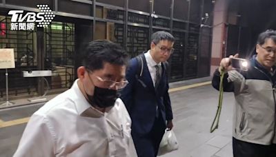 涉套利上億！台智光母公司台通光電爆內線 董座兒聲押禁見