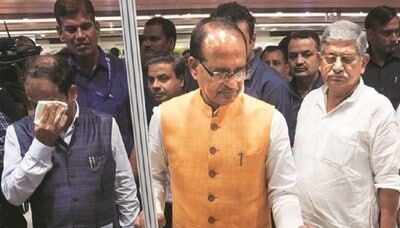 Develop high-yielding oilseeds and pulses to cut imports: Chouhan